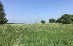 Продам участок 44.39 сот. картинка из объявления