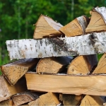 Берёзовые дрова в Дубне Дмитрове Талдоме картинка из объявления