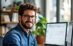 Заместитель главного бухгалтера картинка из объявления