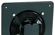 Осевой вентилятор Systemair AW 630E6 картинка из объявления