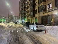 ПСН в ЖК Новое Медведково, без отделки картинка из объявления