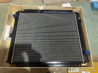 Радиатор охлаждения водяной 20Y-03-31111 Komatsu картинка из объявления