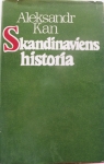 Скандинавская история на шведском языке картинка из объявления
