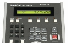 Tascam RC-900 пульт дистанционного управления картинка из объявления
