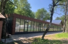 Сдам коммерческую недвижимость 20 м2 картинка из объявления