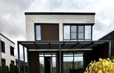 Продам коттедж 195 м2 в объявлении 10 фото Продам коттедж 195 м2 картинка из объявления