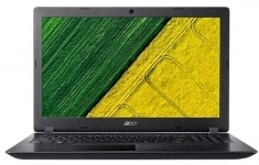 Ноутбук Acer ASPIRE 3 A315-41G-R8AL (AMD Ryzen 5 2500U 2000MHz/15.6quot;/1920x1080/8GB/256GB SSD/DVD нет/AMD Radeon 535 2GB/Wi-Fi/Bluetooth/Linux) картинка из объявления