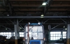 Баровая грунторезная машина БГМ-1 МТЗ-80/82, гос. № УН5522 в объявлении 3 фото Баровая грунторезная машина БГМ-1 МТЗ-80/82, гос. № УН5522 картинка из объявления