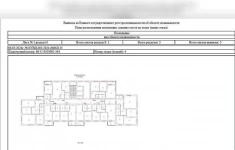 Продам 2 комнатную квартиру 64 м2 картинка из объявления