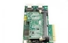 Контроллер RAID HP Smart Array P410/256 2-ports Int PCIe x8 SAS RAID Controller, 013233-001, 462862-B21, 462919-001 картинка из объявления