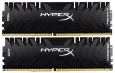 Оперативная память 16 ГБ 2 шт. HyperX Predator HX430C15PB3K2/32 картинка из объявления