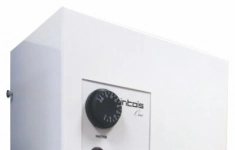 Электрический котел Интоис One H 12 12 кВт одноконтурный картинка из объявления