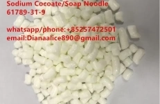 61789-31-9 Soap Noodle/Sodium Salt картинка из объявления