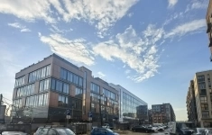 Продам коммерческую недвижимость 3728 м2 картинка из объявления