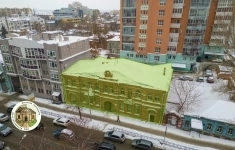 Продам коммерческую недвижимость 574 м2 картинка из объявления