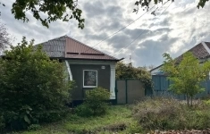 Продам дом 54 м2 картинка из объявления