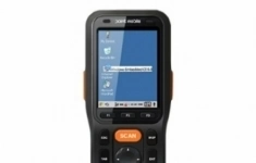 Терминал сбора данных Point Mobile PM200 P200WP92103E0T картинка из объявления