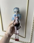 Monster High картинка из объявления