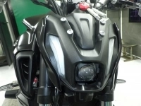 Мотоцикл naked bike Yamaha MT-07 рама RM33J нэйкед байк картинка из объявления