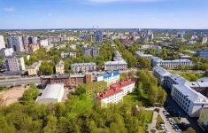 Продам коммерческую недвижимость 1827.1 м2 картинка из объявления