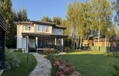 Продам дом 255 м2 картинка из объявления
