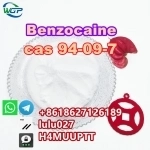 Hot Selling Benzocaine CAS 94-09-7 with Safe and Fast Delivery картинка из объявления