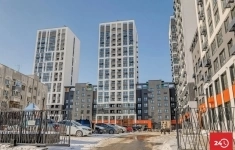 Продам 1 комнатную квартиру 44 м2 картинка из объявления