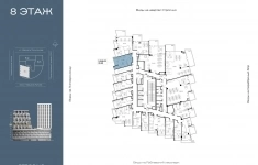 Продам коммерческую недвижимость 37.4 м2 в объявлении 10 фото Продам коммерческую недвижимость 37.4 м2 картинка из объявления