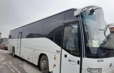 Водитель категории Д (автобус) картинка из объявления