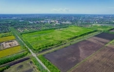 Продам участок 3160 сот. в объявлении 2 фото Продам участок 3160 сот. картинка из объявления