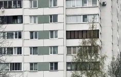 Продам 1 комнатную квартиру 43 м2 картинка из объявления