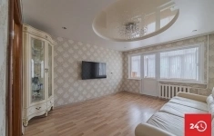 Продам 3 комнатную квартиру 70 м2 картинка из объявления