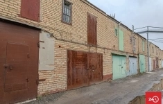 Продам гараж 59 м2 картинка из объявления
