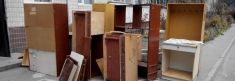 Вывоз (вынос) старой мебели на мусорку в Казани картинка из объявления