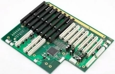 Объединительная плата Advantech (PCA-6114P7-0E1E) картинка из объявления