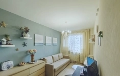 Продам 1 комнатную квартиру 40 м2 картинка из объявления