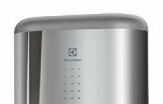 Накопительный электрический водонагреватель Electrolux EWH 50 Centurio DL Silver картинка из объявления