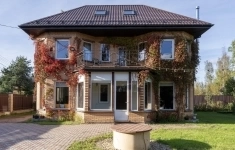 Продам дом 175 м2 в объявлении 10 фото Продам дом 175 м2 картинка из объявления