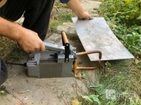 Аренда (прокат) аппарат точечной сварки в объявлении 2 фото Аренда (прокат) аппарат точечной сварки картинка из объявления