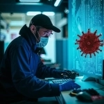 Удаление компьютерных вирусов в объявлении 1 фото Удаление компьютерных вирусов картинка из объявления