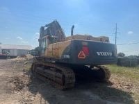 Volvo EC 700B LC картинка из объявления