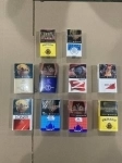 Дешёвые сигареты в Орске, от 5 блоков доставка картинка из объявления