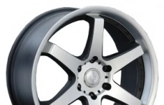 Колесный диск LS Wheels LS164 картинка из объявления