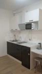 Квартира-студия посуточно, 18,5 м2 картинка из объявления