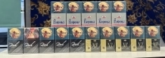 Дешёвые сигареты в Кирове, от 5 блоков доставка картинка из объявления