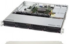 Серверная платформа SuperMicro SYS-5019P-MR картинка из объявления