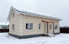 Продам дом 194.5 м2 картинка из объявления