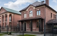 Продам коттедж 269.3 м2 в объявлении 10 фото Продам коттедж 269.3 м2 картинка из объявления