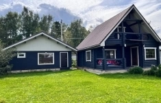 Продам коттедж 78 м2 картинка из объявления