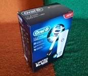 Электрическая зубная щетка Braun Oral-B TriZone 70 картинка из объявления